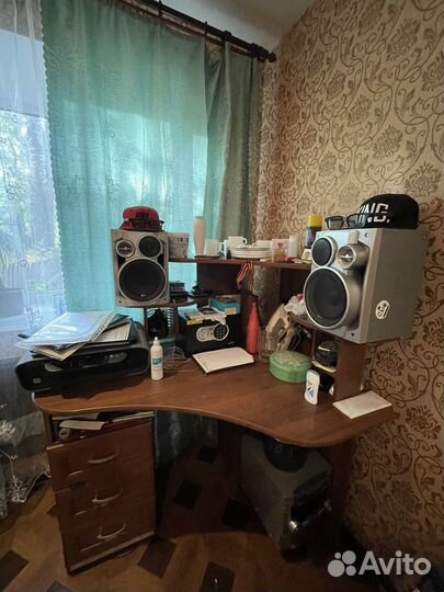 Письменный стол бу