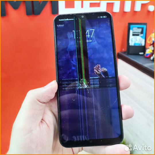 Ремонт телефонов, iPhone, Xiaomi, Samsung и других