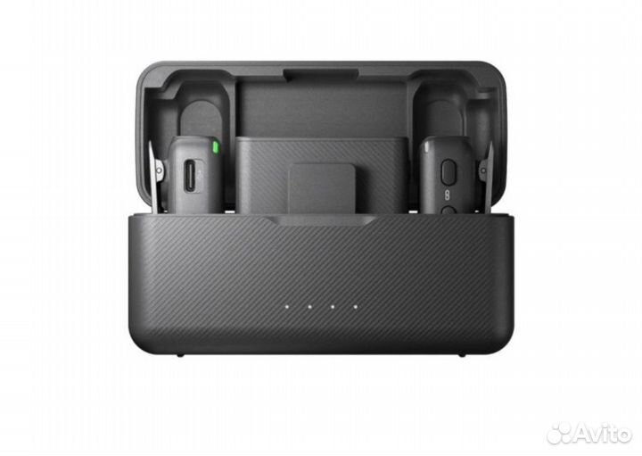 Радиосистема DJI Mic новинка гарантия