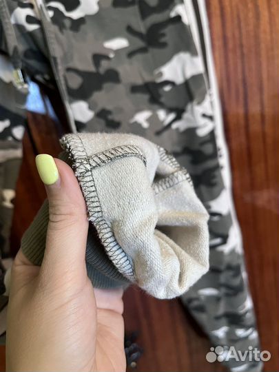 Спортивный костюм женский