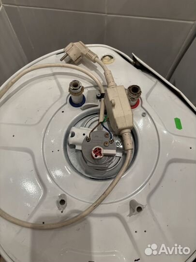 Водонагреватель