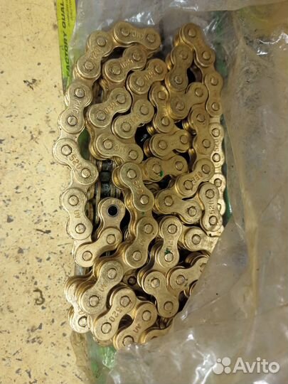 Цепь 520 kmc