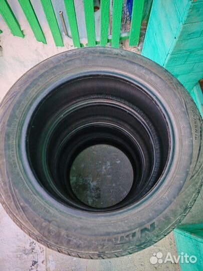 Nexen N'Blue HD Plus 205/55 R16