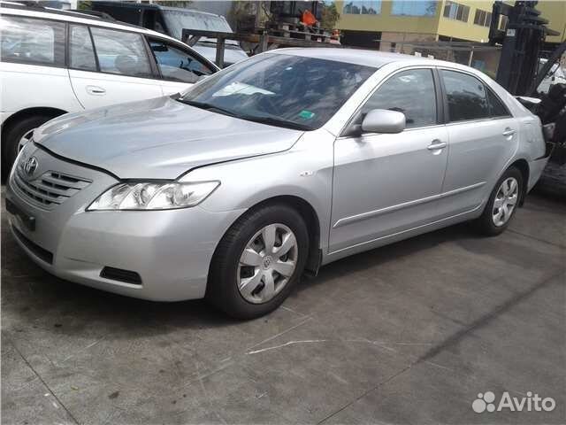 Разбор на запчасти Toyota Camry V40