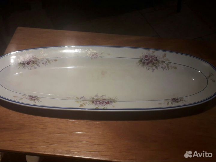 Гарднер ваза, десертница