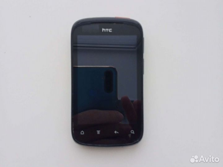 Htc Explorer A310e