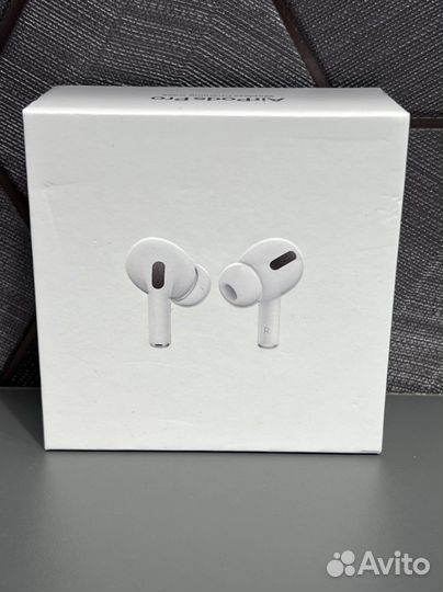 AirPods Pro Новые