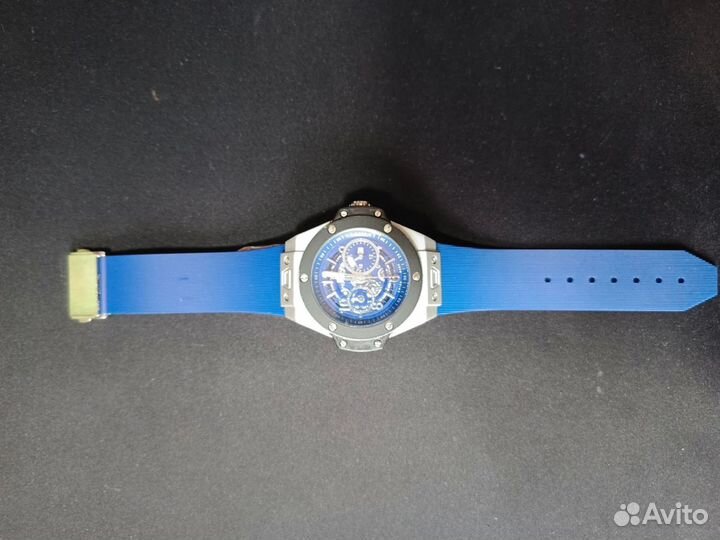 Часы мужские Hublot Geneve