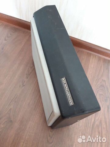 Колонка проигрывателя концертный 304