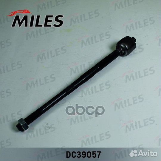 DC39057 miles Тяга рулевая лев/прав. без наконе
