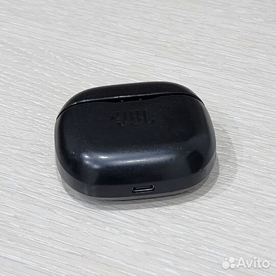 Кейс jbl tune 125tws