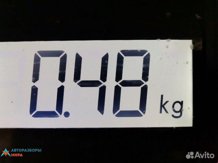 Форсунка Fiat Bravo 2 2007 55221020