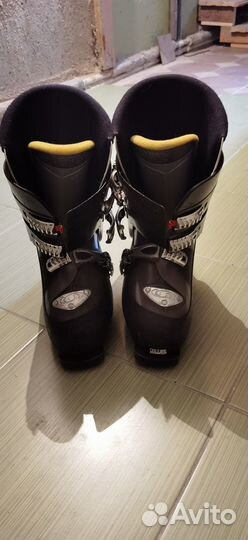 Горнолыжные ботинки Salomon 28, размер 43-44