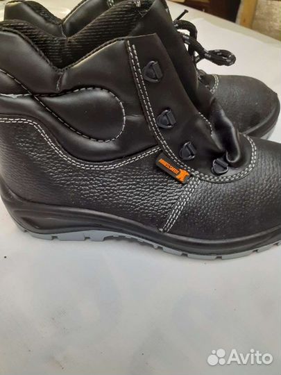 Обувь рабочая