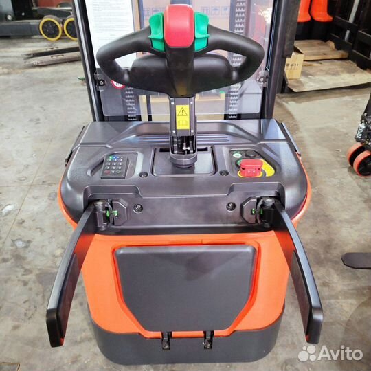 Штабелер (ричтрак) Noblelift PS16N, 2022