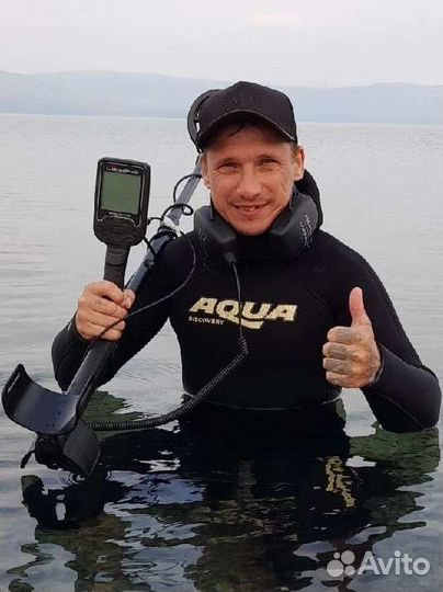 Поиск потерянных вещей, ювелирных изделий, ключей