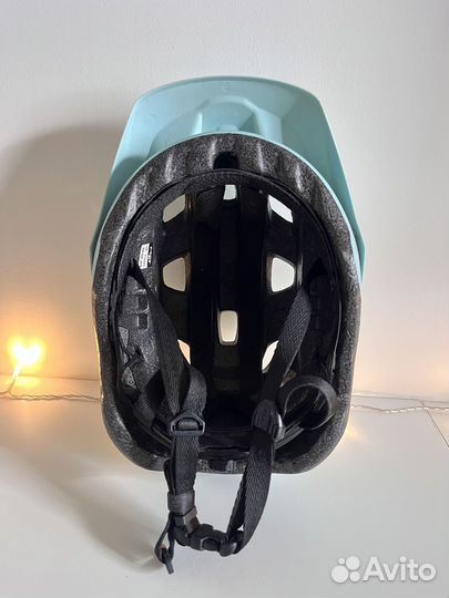 Велошлем Met Echo M