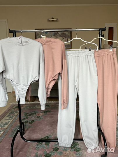 Костюм двойка