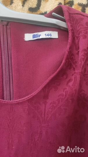 Школьная форма Сарафан Платье