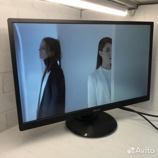Монитор asus VA249NA 1920x1080, 76 Гц, *VA