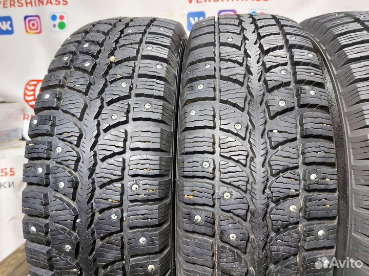 КАМА 505 Irbis 195/65 R15