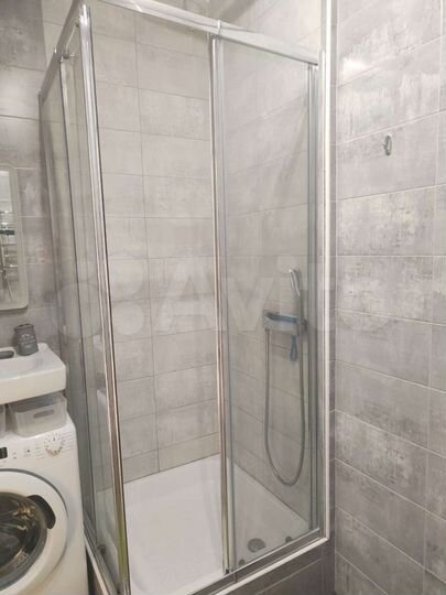 Апартаменты-студия, 23,6 м², 14/17 эт.