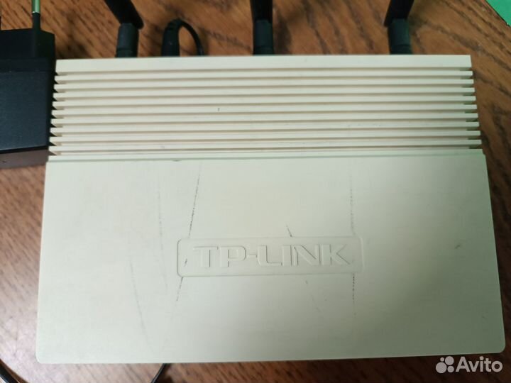 Wifi роутер / беспроводная точка доступа