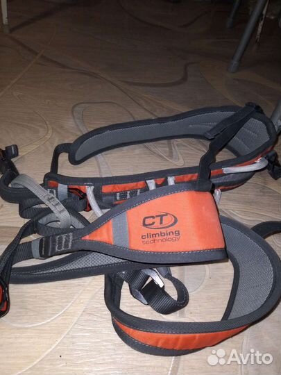 Скальные туфли