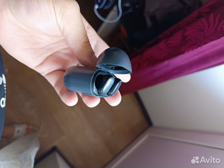 Беспроводные наушники xiaomi buds 3 pro