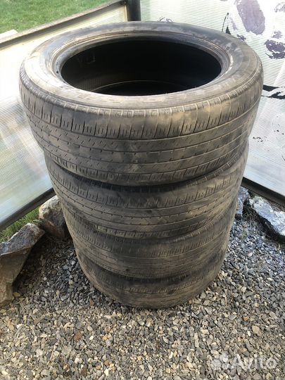 Bridgestone Dueler H/L 33 235/55 R19 101V