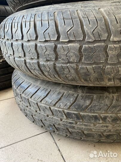 Kumho Inflate TO 420 KPA 175/90 R16 117M