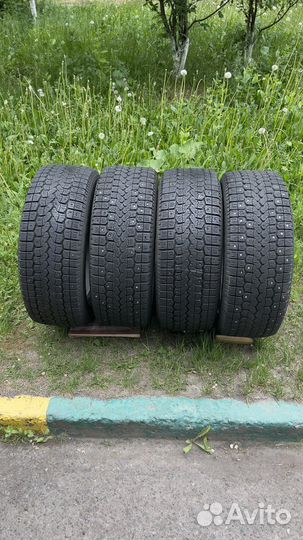 Yokohama Ice Guard F700S 20.5/55 R16