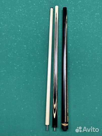 Кий Романа Тропина -Карельская береза