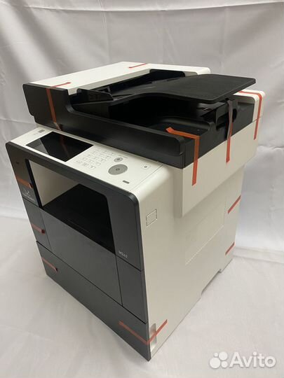 Новый принтер мфу Катюша М 247