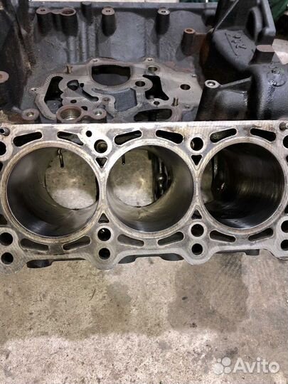 Блок цилиндров casa с постелью в отличнор