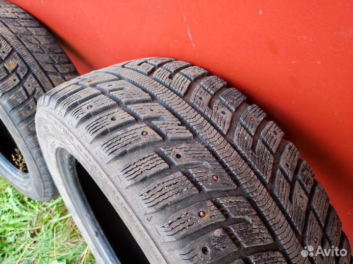 Kumho I'Zen KW22 225/55 R17 101T