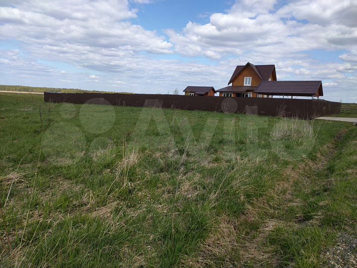 Участок 15 сот. (ИЖС)