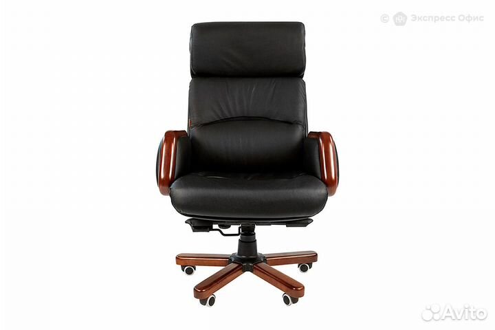 Кресло для руководителя Chairman 417