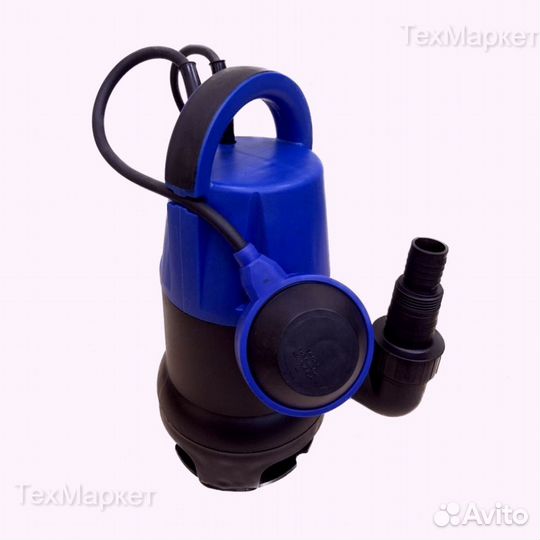 Дренажный насос Belamos Omega 40SP