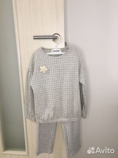 Детские вещи пакетом или по отдельности 128