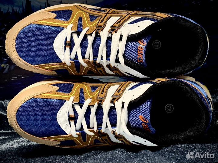 Кроссовки Asics gel kahana 8