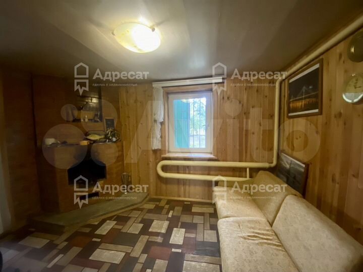 Дача 80 м² на участке 8 сот.