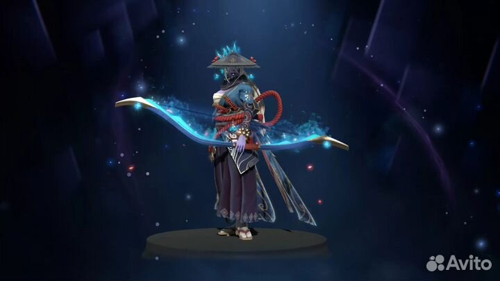 Dota 2 collector's cache sets