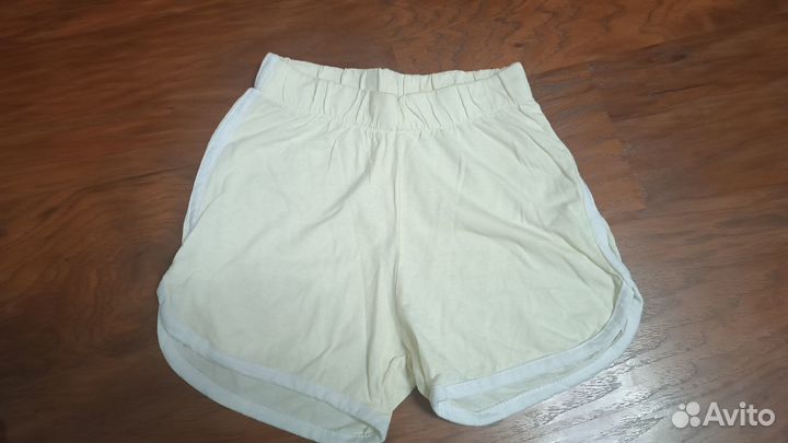 Шорты для девочки 140-146