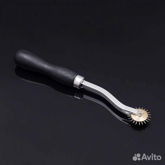 Острое колесо Вартенберга