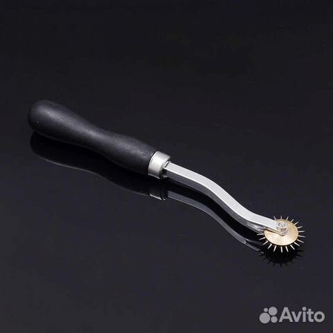 Острое колесо Вартенберга