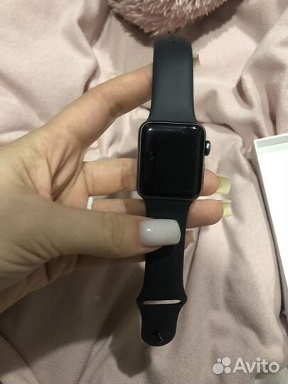 Apple watch series 3 38mm