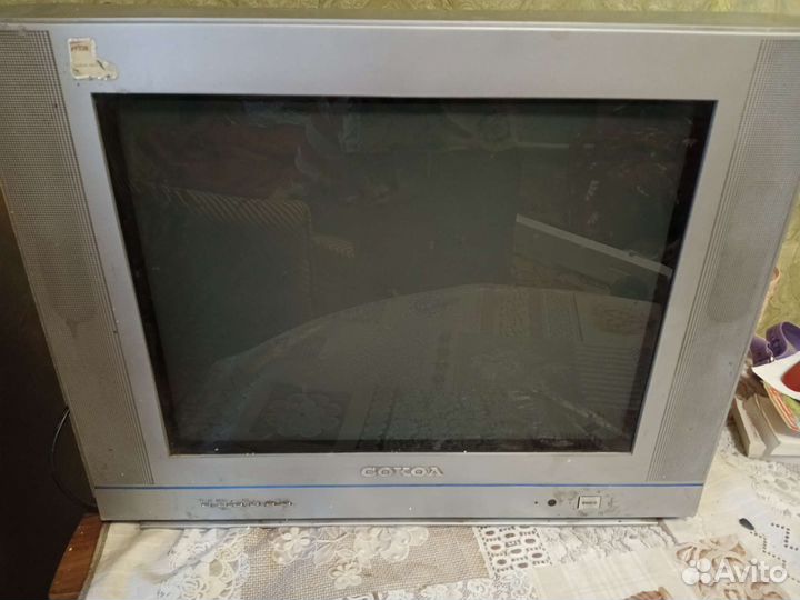 Телевизор бу