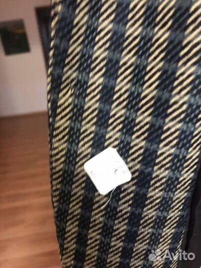 Мужской костюм