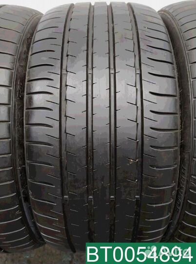 Dunlop SP Sport Maxx 050 275/35 R21 99M